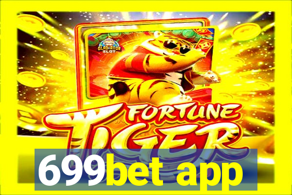 699bet app
